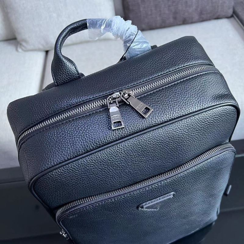 Mens Prada Backpacks